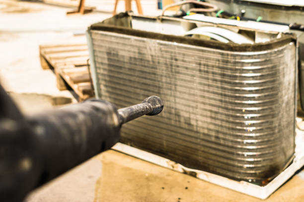 Best Home Air Vent Cleaning  in Progress, PA