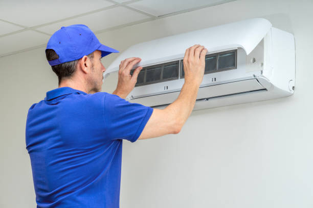 Best Affordable HVAC Duct Cleaning  in Progress, PA